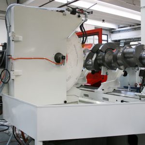 cgx crankshaft