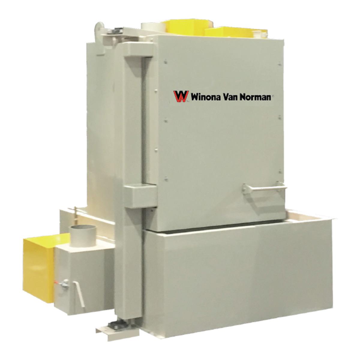 Home 2023 Winona Van Norman