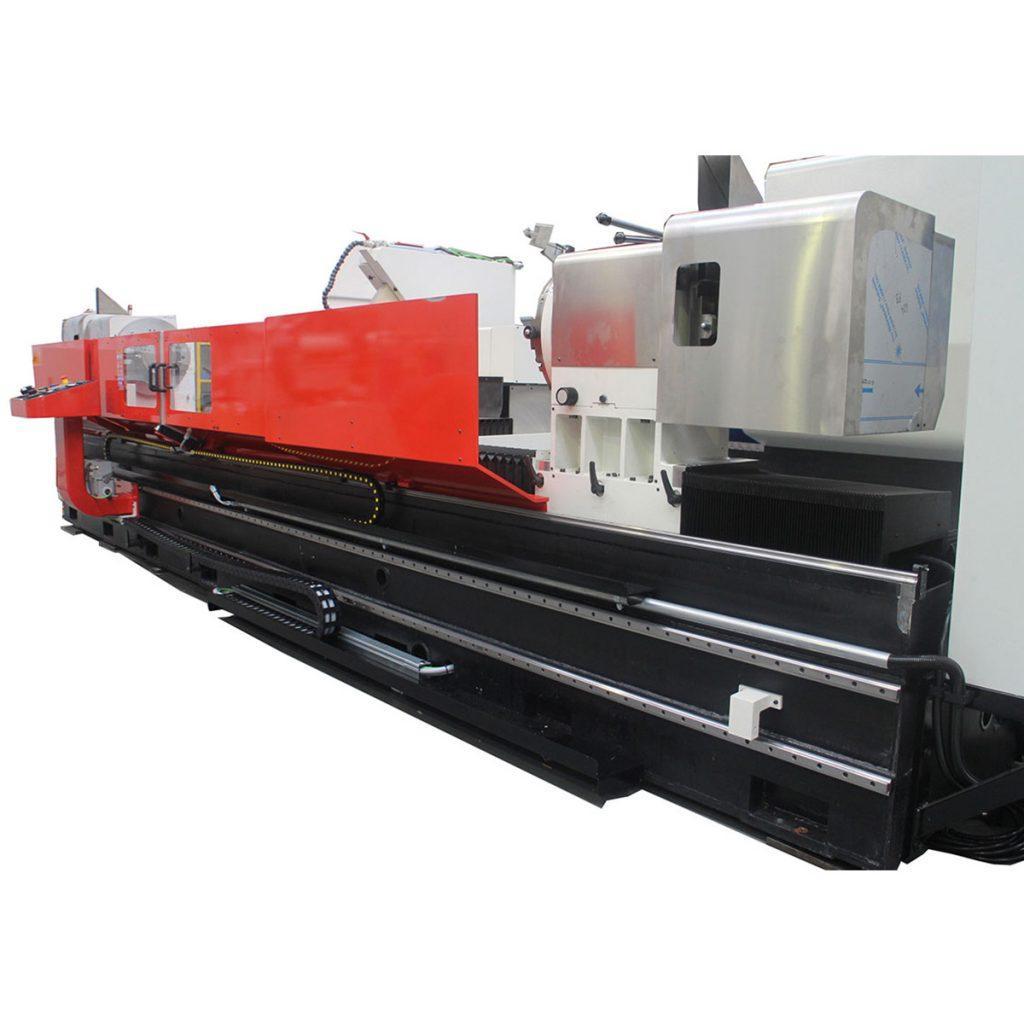 CRANKSHAFT GRINDER CGX3603500 Winona Van Norman