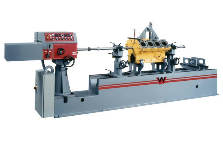 LINE BORING LB25 Winona Van Norman LINE BORING LB25 Winona Van Norman
