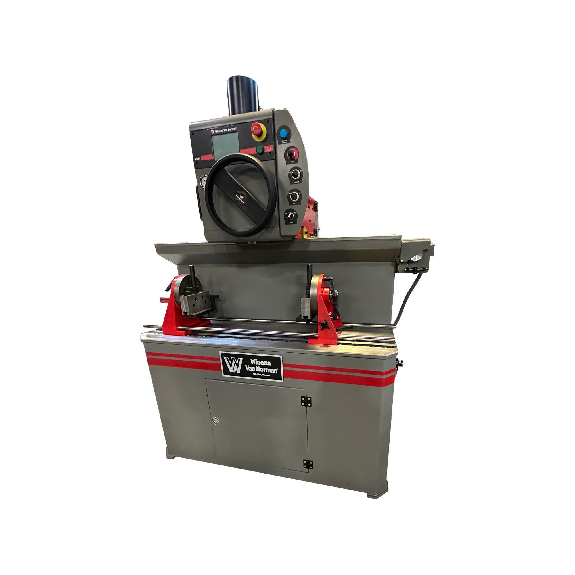 Seat and Guide VSGXA - Winona Van Norman