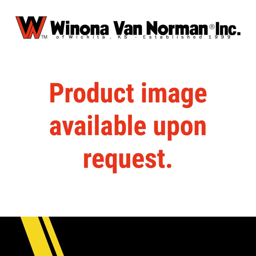 THERMAL CLEANING SYSTEM TCS Winona Van Norman