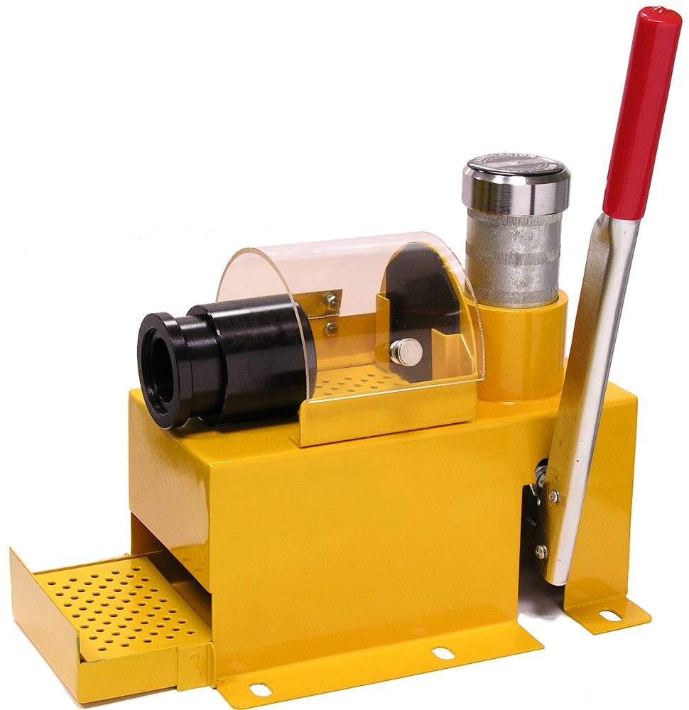 Hydraulic Lifter Disassembly Bench HLDX Winona Van Norman