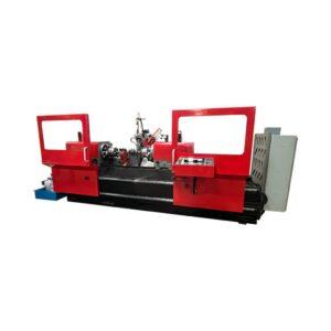 Winona Van Norman industrial crankshaft grinder designed for precision crankshaft reconditioning, repair, and engine rebuilding applications.